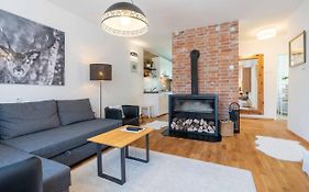 Apartma Pecek Kranjska Gora