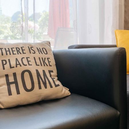 Apartma Pecek Kranjska Gora Buitenkant foto