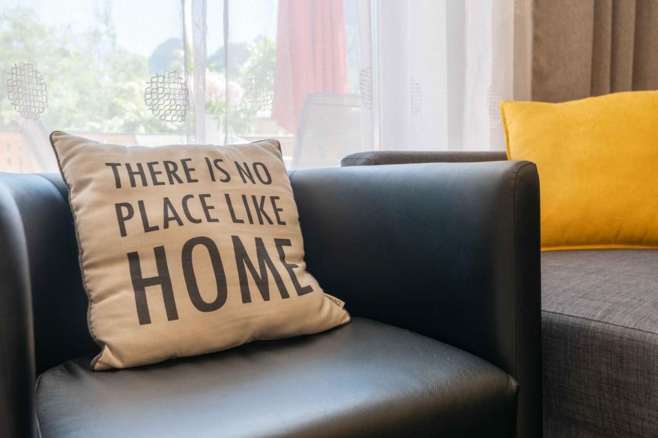 Apartma Pecek Kranjska Gora Buitenkant foto