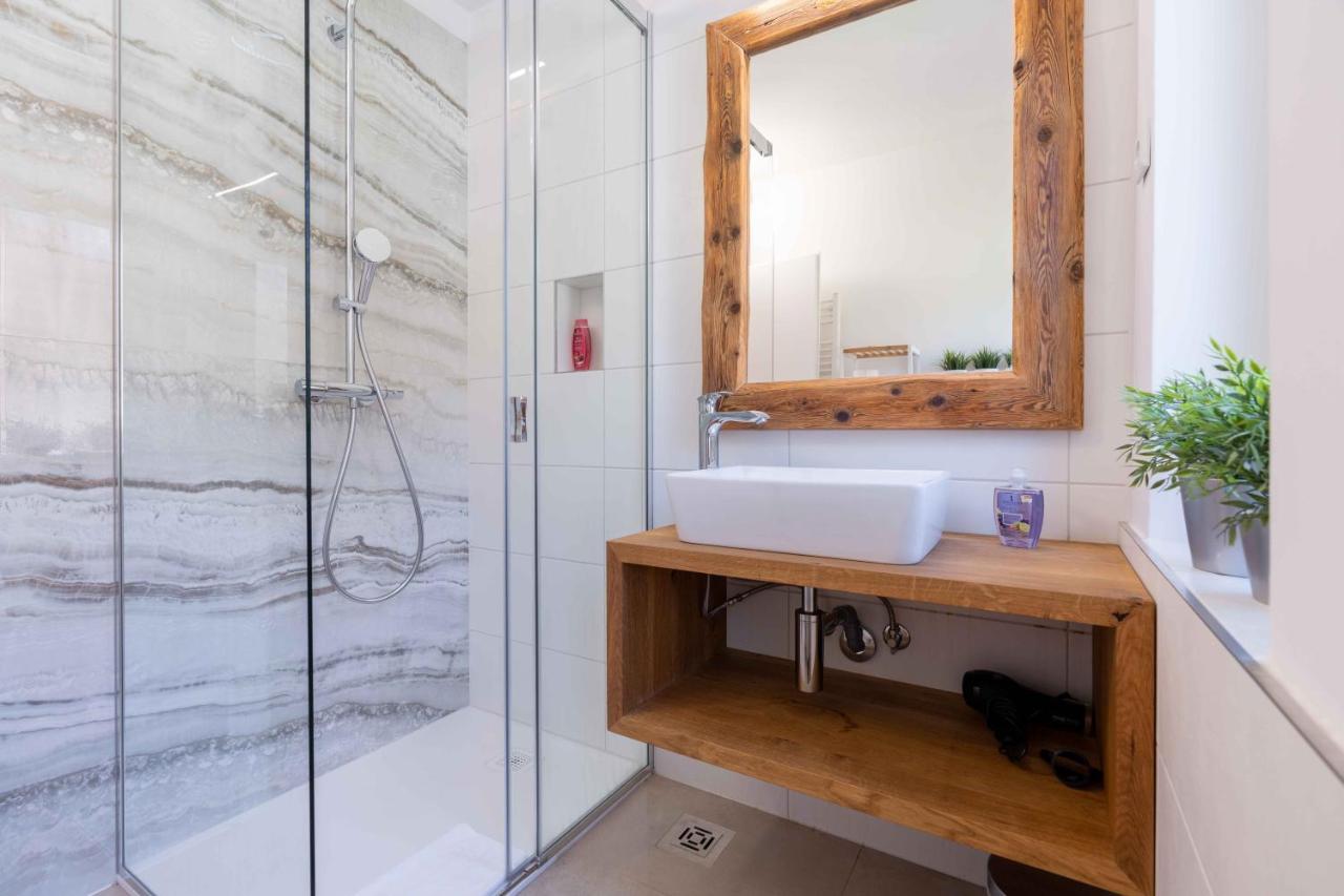 Apartma Pecek Kranjska Gora Buitenkant foto